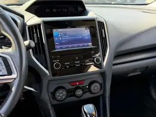 Subaru Crosstrek 2019 TRÁY 2.0i Premium 4p Crossover CVT