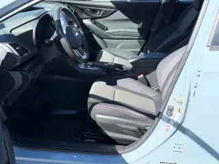 Subaru Crosstrek 2019 TRÁY 2.0i Premium 4p Crossover CVT