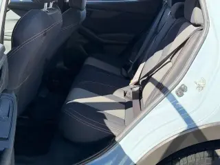 Subaru Crosstrek 2019 TRÁY 2.0i Premium 4p Crossover CVT