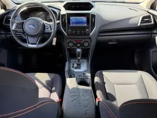 Subaru Crosstrek 2019 TRÁY 2.0i Premium 4p Crossover CVT