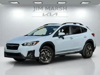 Subaru Crosstrek 2019 TRÁY 2.0i Premium 4p Crossover CVT