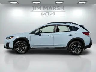 Subaru Crosstrek 2019 TRÁY 2.0i Premium 4p Crossover CVT