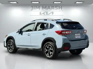 Subaru Crosstrek 2019 TRÁY 2.0i Premium 4p Crossover CVT