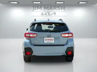 Subaru Crosstrek 2019 TRÁY 2.0i Premium 4p Crossover CVT