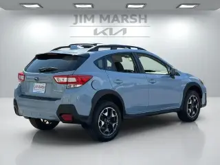 Subaru Crosstrek 2019 TRÁY 2.0i Premium 4p Crossover CVT