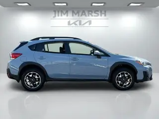 Subaru Crosstrek 2019 TRÁY 2.0i Premium 4p Crossover CVT