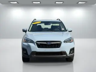 Subaru Crosstrek 2019 TRÁY 2.0i Premium 4p Crossover CVT