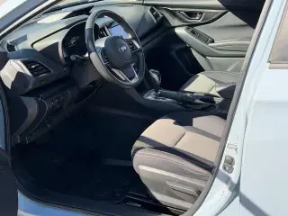 Subaru Crosstrek 2019 TRÁY 2.0i Premium 4p Crossover CVT