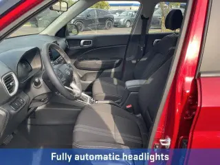 Hyundai VENUE 2026 SEL 4p Crossover