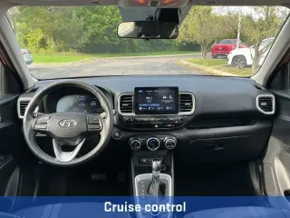 Hyundai VENUE 2026 SEL 4p Crossover
