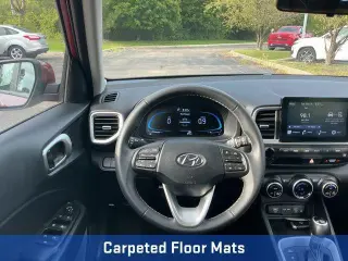 Hyundai VENUE 2026 SEL 4p Crossover