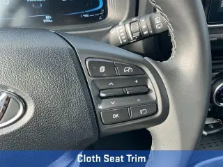 Hyundai VENUE 2026 SEL 4p Crossover