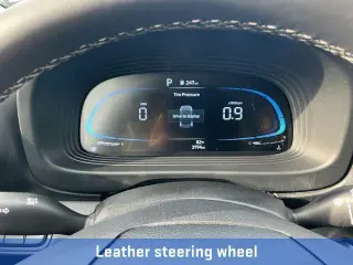Hyundai VENUE 2026 SEL 4p Crossover