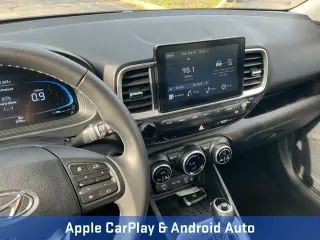 Hyundai VENUE 2026 SEL 4p Crossover
