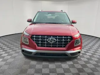 Hyundai VENUE 2026 SEL 4p Crossover