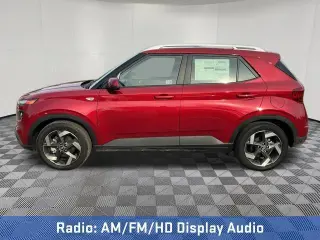 Hyundai VENUE 2026 SEL 4p Crossover