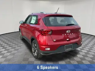 Hyundai VENUE 2026 SEL 4p Crossover