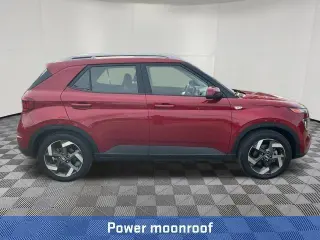 Hyundai VENUE 2026 SEL 4p Crossover