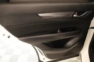 Mazda CX-5 2019 Sport 4dr SUV