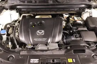 Mazda CX-5 2019 Sport 4dr SUV