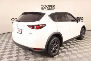 Mazda CX-5 2019 Sport 4dr SUV