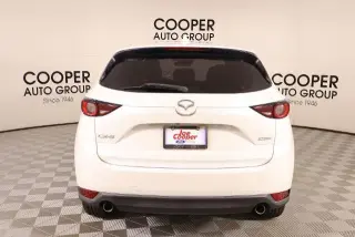 Mazda CX-5 2019 Sport 4dr SUV