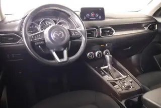 Mazda CX-5 2019 Sport 4dr SUV
