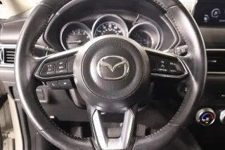 Mazda CX-5 2019 Sport 4dr SUV