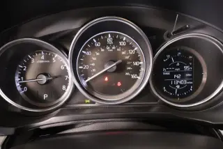 Mazda CX-5 2019 Sport 4dr SUV