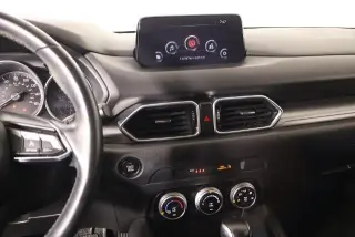 Mazda CX-5 2019 Sport 4dr SUV