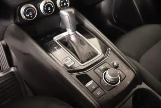 Mazda CX-5 2019 Sport 4dr SUV