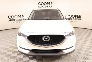 Mazda CX-5 2019 Sport 4dr SUV