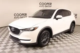 Mazda CX-5 2019 Sport 4dr SUV