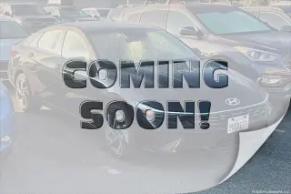 Hyundai ELANTRA Hybrid 2025 SEL Sport 4p Sedan