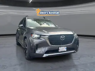 Mazda CX-90 Plug-in Hybrid 2024 AWD Premium Plus 4dr SUV