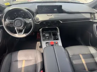 Mazda CX-90 Plug-in Hybrid 2024 AWD Premium Plus 4dr SUV