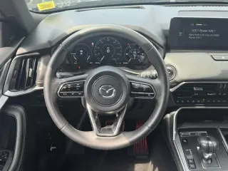 Mazda CX-90 Plug-in Hybrid 2024 AWD Premium Plus 4dr SUV