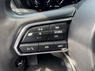 Mazda CX-90 Plug-in Hybrid 2024 AWD Premium Plus 4dr SUV