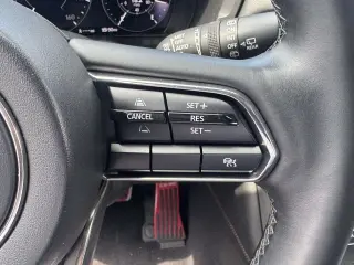 Mazda CX-90 Plug-in Hybrid 2024 AWD Premium Plus 4dr SUV