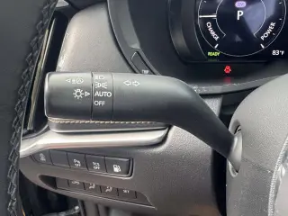 Mazda CX-90 Plug-in Hybrid 2024 AWD Premium Plus 4dr SUV