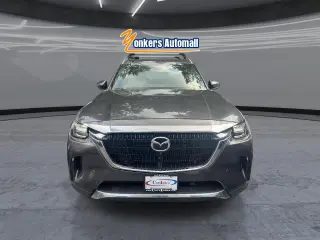 Mazda CX-90 Plug-in Hybrid 2024 AWD Premium Plus 4dr SUV