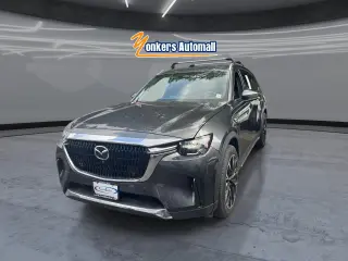 Mazda CX-90 Plug-in Hybrid 2024 AWD Premium Plus 4dr SUV