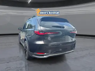 Mazda CX-90 Plug-in Hybrid 2024 AWD Premium Plus 4dr SUV