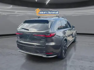 Mazda CX-90 Plug-in Hybrid 2024 AWD Premium Plus 4dr SUV