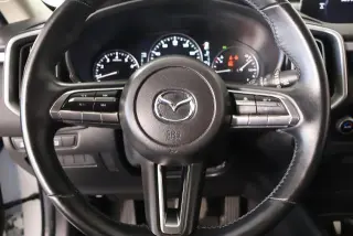 Mazda CX-50 2025 tracción en las cuatro ruedas 2.5 S Preferred 4dr SUV