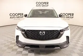Mazda CX-50 2025 tracción en las cuatro ruedas 2.5 S Preferred 4dr SUV