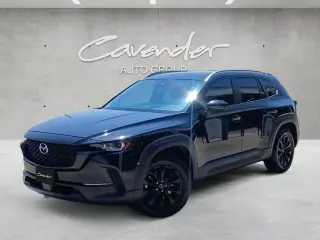 Mazda CX-50 2023 tracción en las cuatro ruedas 2.5 S Preferred Plus 4p SUV