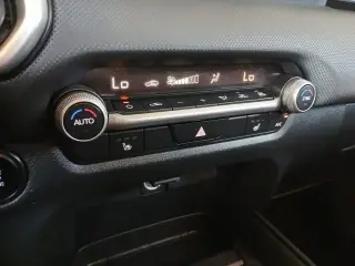 Mazda CX-50 2023 tracción en las cuatro ruedas 2.5 S Preferred Plus 4p SUV