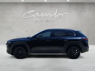 Mazda CX-50 2023 tracción en las cuatro ruedas 2.5 S Preferred Plus 4p SUV
