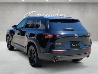 Mazda CX-50 2023 tracción en las cuatro ruedas 2.5 S Preferred Plus 4p SUV